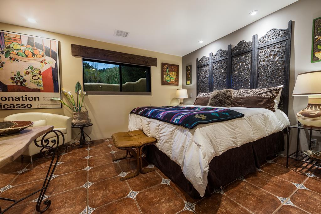 A Sunset Chateau Sedona Exterior foto